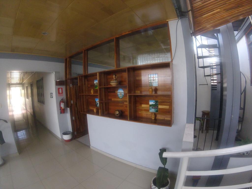 Hotel Golden Star Iquitos Exterior foto