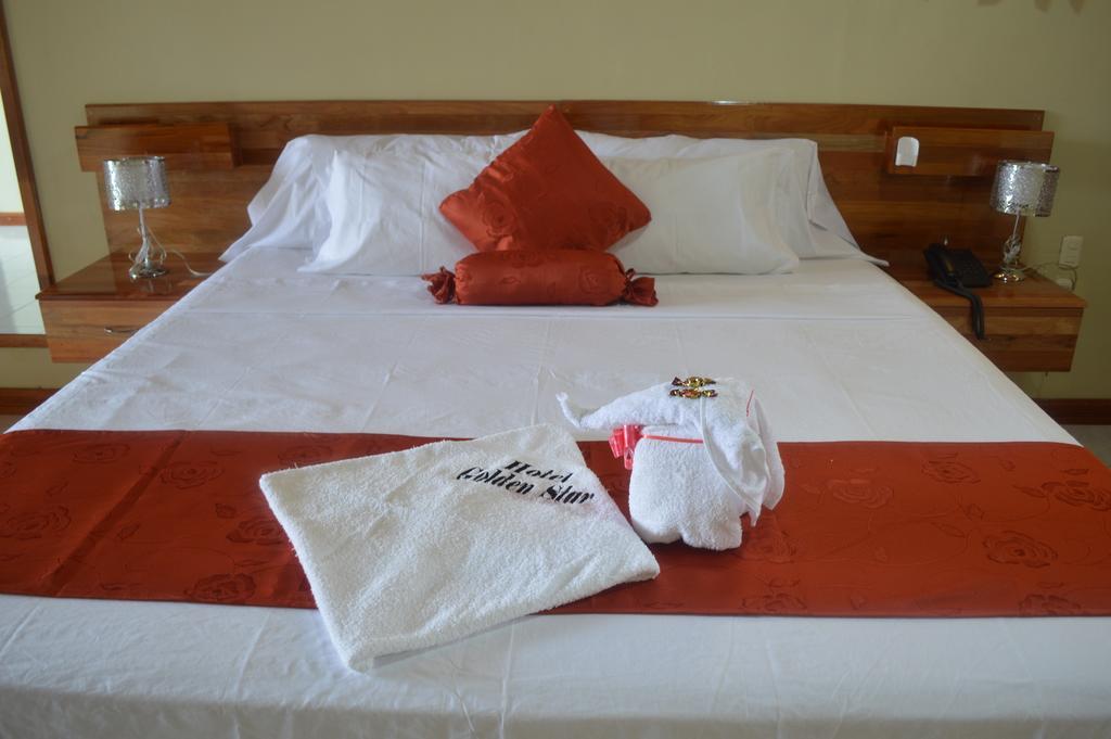 Hotel Golden Star Iquitos Exterior foto