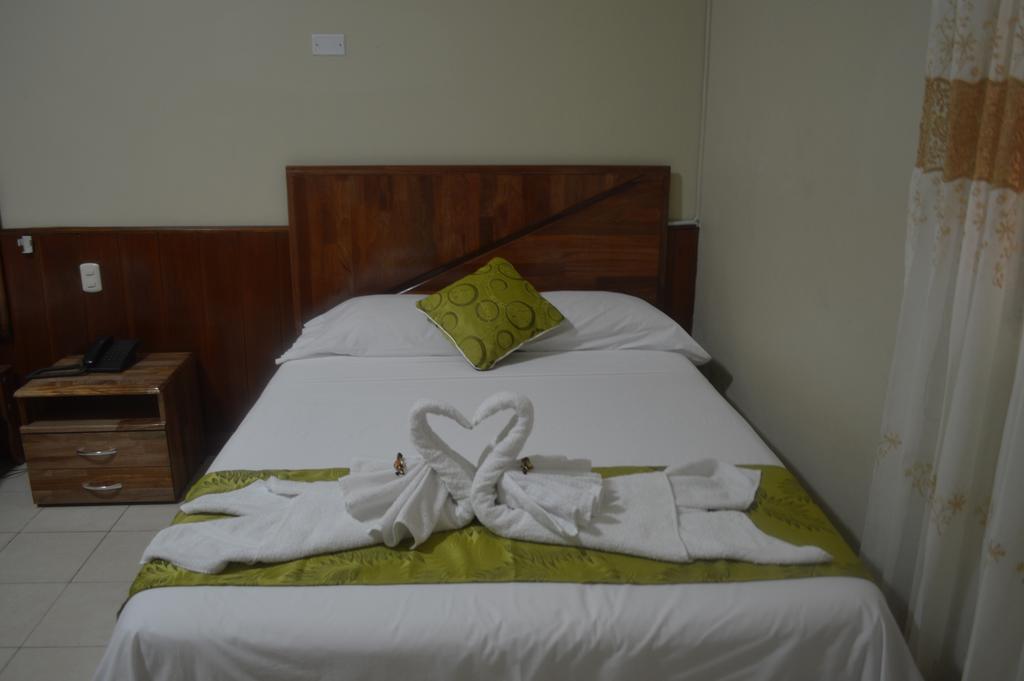 Hotel Golden Star Iquitos Exterior foto