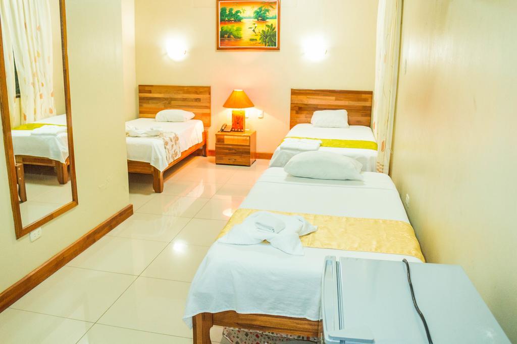 Hotel Golden Star Iquitos Exterior foto