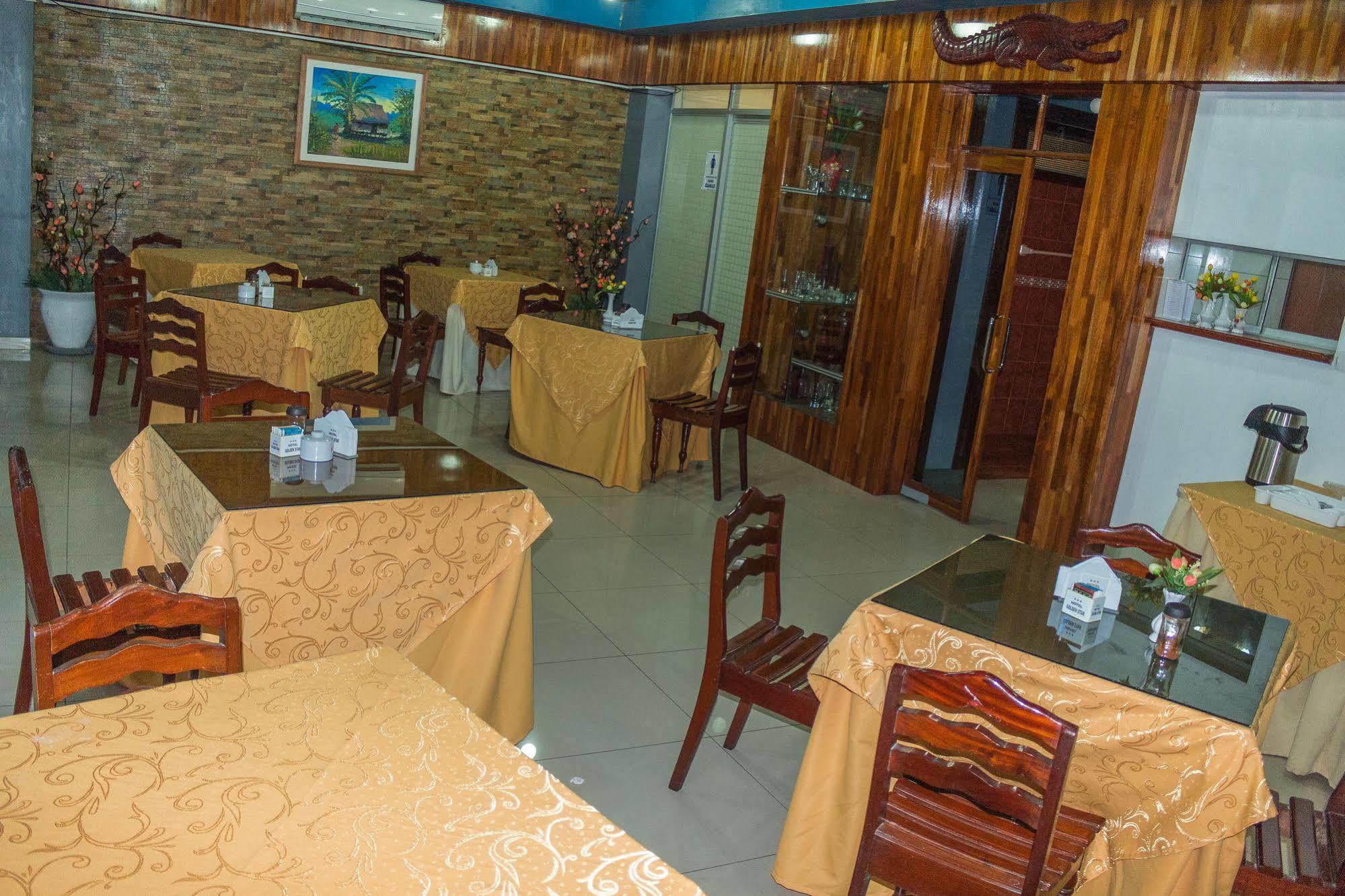 Hotel Golden Star Iquitos Exterior foto