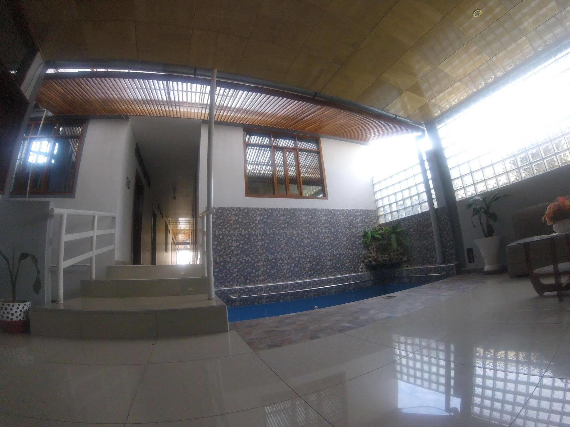 Hotel Golden Star Iquitos Exterior foto