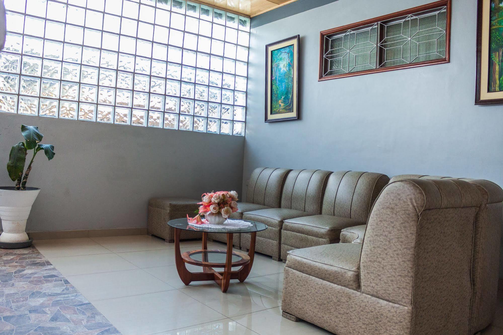 Hotel Golden Star Iquitos Exterior foto